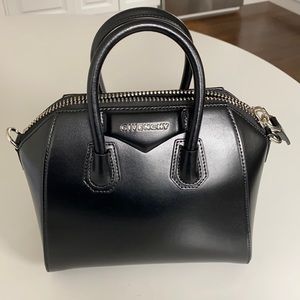 Givenchy Antigona Mini